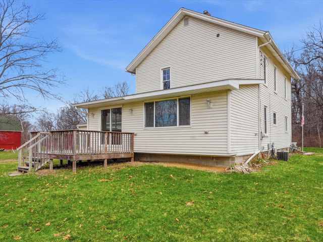 17753 Waterloo Road, Chelsea, MI 48118