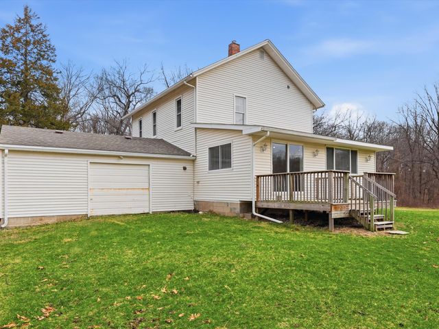 17753 Waterloo Road, Chelsea, MI 48118