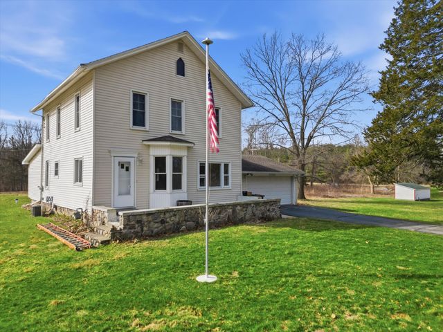 17753 Waterloo Road, Chelsea, MI 48118