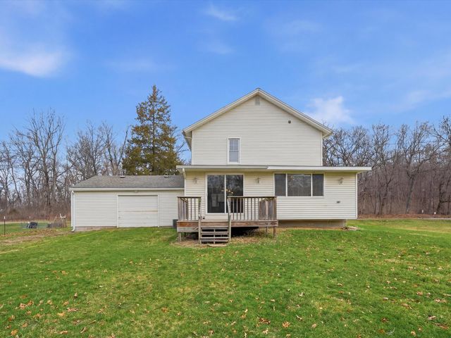 17753 Waterloo Road, Chelsea, MI 48118