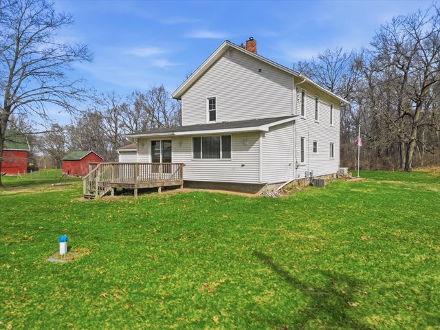 17753 Waterloo Road, Chelsea, MI 48118