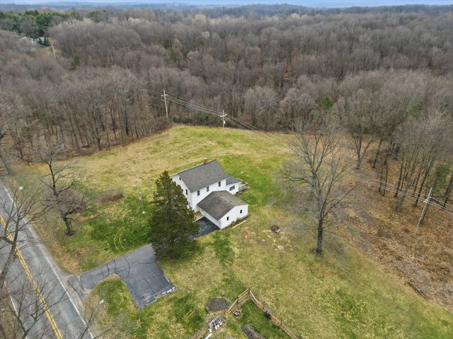 17753 Waterloo Road, Chelsea, MI 48118