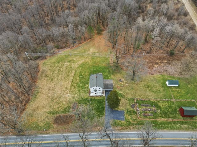 17753 Waterloo Road, Chelsea, MI 48118