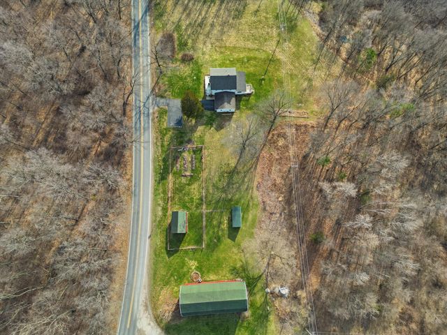 17753 Waterloo Road, Chelsea, MI 48118