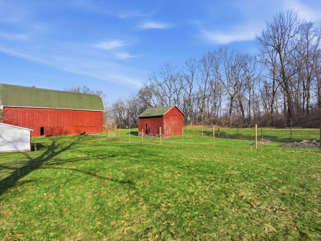 17753 Waterloo Road, Chelsea, MI 48118