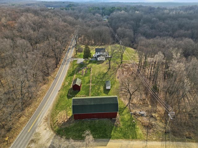 17753 Waterloo Road, Chelsea, MI 48118