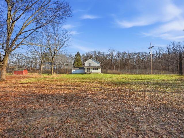 17753 Waterloo Road, Chelsea, MI 48118