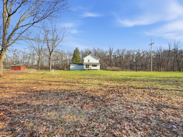 17753 Waterloo Road, Chelsea, MI 48118