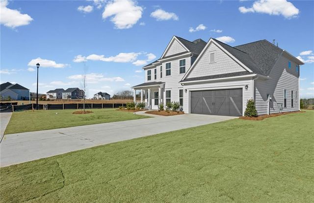 363 Aidens Bluff, Jefferson, GA 30548