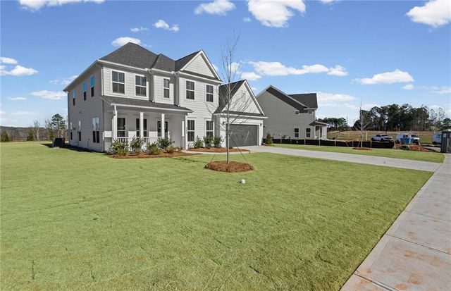 363 Aidens Bluff, Jefferson, GA 30548