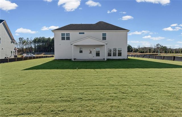 363 Aidens Bluff, Jefferson, GA 30548