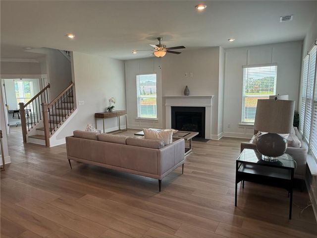 363 Aidens Bluff, Jefferson, GA 30548