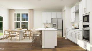 1504 Wader Circle, Knightdale, NC 27545