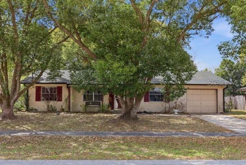 2442 SABLE AVENUE, Deltona, FL 32738