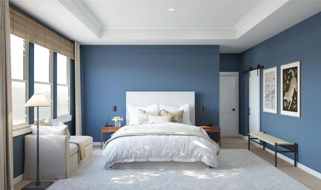 112 Roebuck Lane, New Waverly, TX 77358