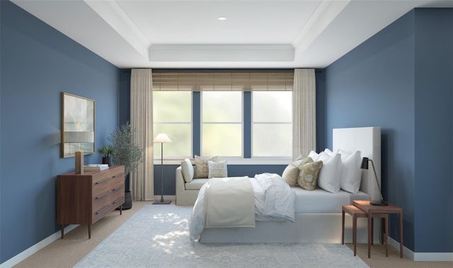 112 Roebuck Lane, New Waverly, TX 77358