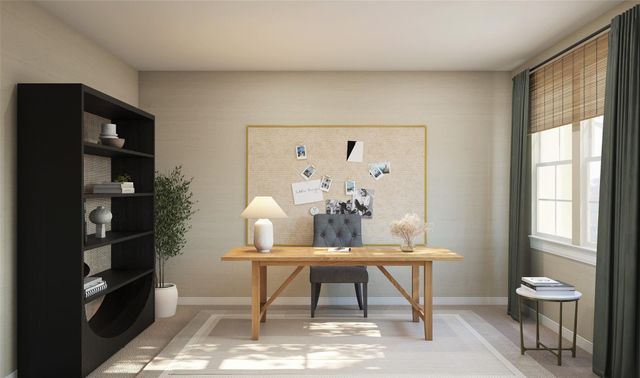 112 Roebuck Lane, New Waverly, TX 77358