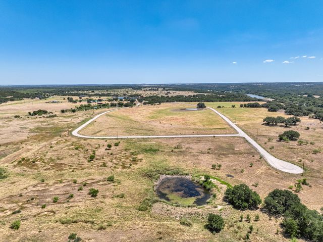 130 Long View Drive, Mineral Wells, TX 76067