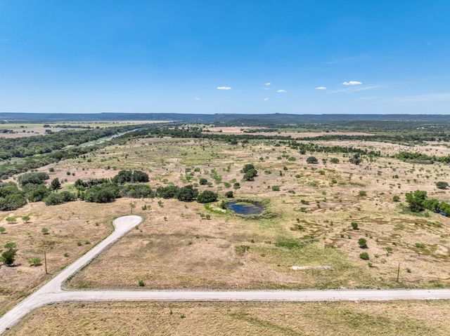 130 Long View Drive, Mineral Wells, TX 76067