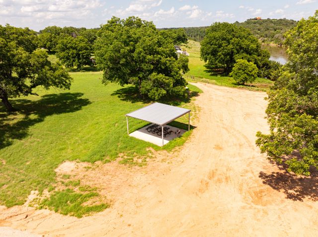 130 Long View Drive, Mineral Wells, TX 76067
