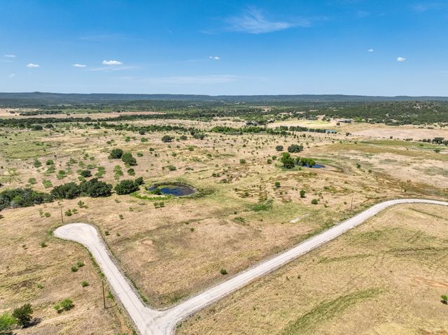 130 Long View Drive, Mineral Wells, TX 76067