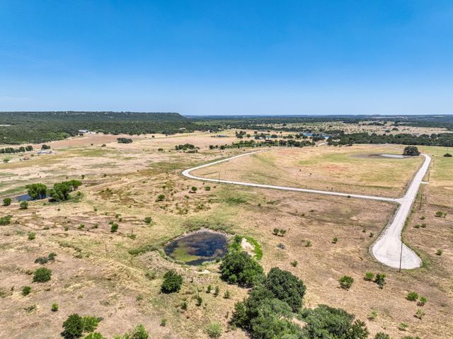 130 Long View Drive, Mineral Wells, TX 76067