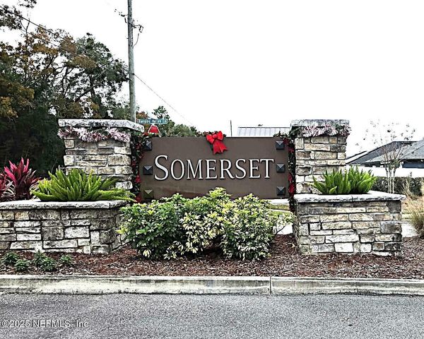 1064 BEAR CLAW Lane, Orange Park, FL 32065