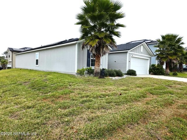 1064 BEAR CLAW Lane, Orange Park, FL 32065