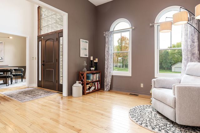 7146 BARNGATE Drive, South Beloit, IL 61080