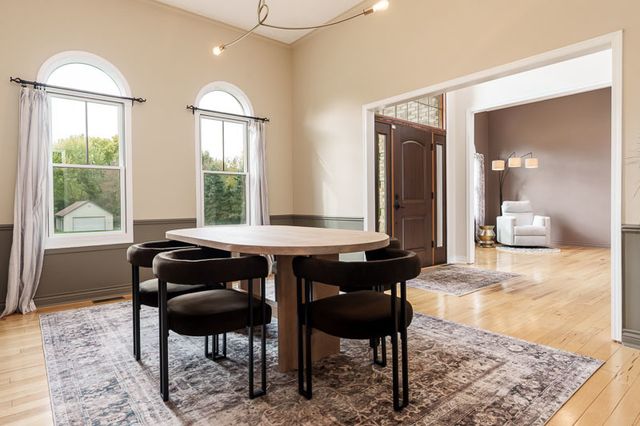 7146 BARNGATE Drive, South Beloit, IL 61080