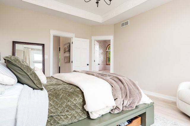 7146 BARNGATE Drive, South Beloit, IL 61080