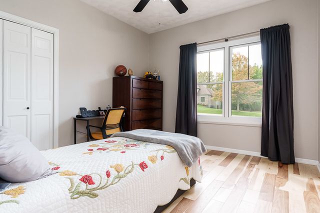 7146 BARNGATE Drive, South Beloit, IL 61080