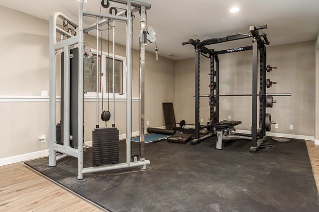 7146 BARNGATE Drive, South Beloit, IL 61080