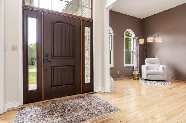 7146 BARNGATE Drive, South Beloit, IL 61080