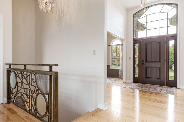 7146 BARNGATE Drive, South Beloit, IL 61080