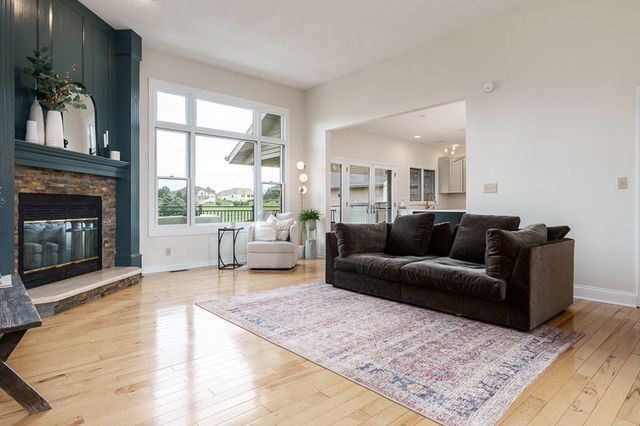 7146 BARNGATE Drive, South Beloit, IL 61080