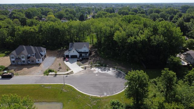 9155 Willow Lane, St. John, IN 46373