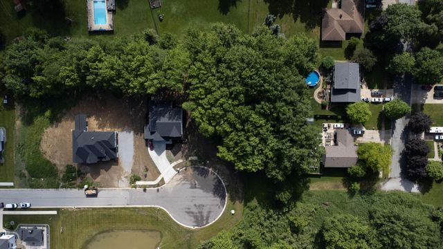 9155 Willow Lane, St. John, IN 46373