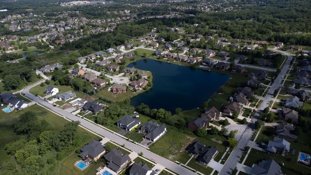9155 Willow Lane, St. John, IN 46373