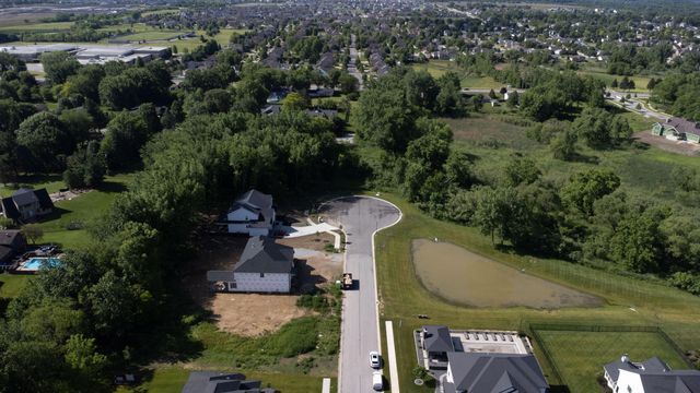 9155 Willow Lane, St. John, IN 46373