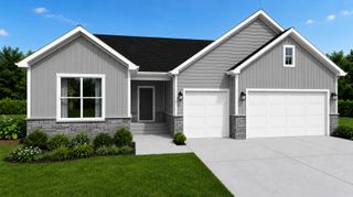 9155 Willow Lane, St. John, IN 46373