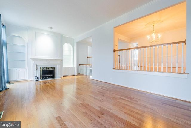 3921 RUST HILL PL, Fairfax, VA 22030