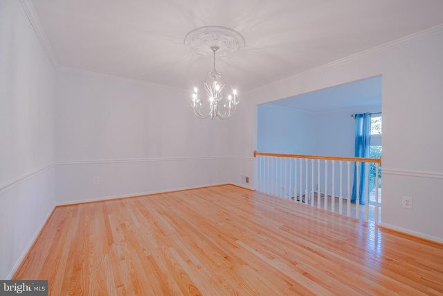 3921 RUST HILL PL, Fairfax, VA 22030