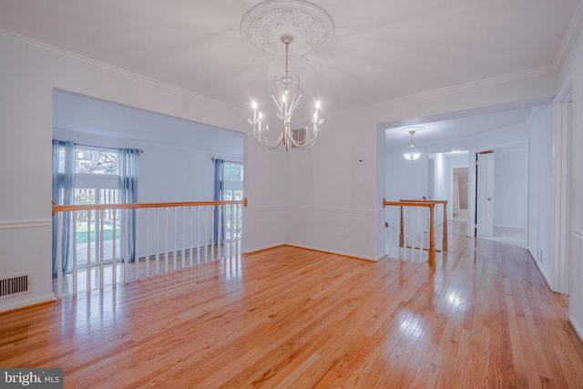 3921 RUST HILL PL, Fairfax, VA 22030