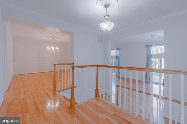 3921 RUST HILL PL, Fairfax, VA 22030