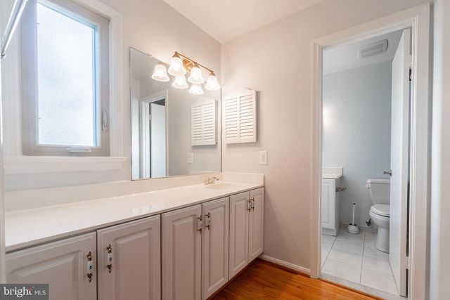3921 RUST HILL PL, Fairfax, VA 22030