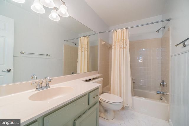 3921 RUST HILL PL, Fairfax, VA 22030