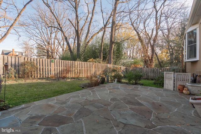 3921 RUST HILL PL, Fairfax, VA 22030