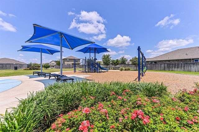 10409 Deussen Lane, Texas City, TX 77591