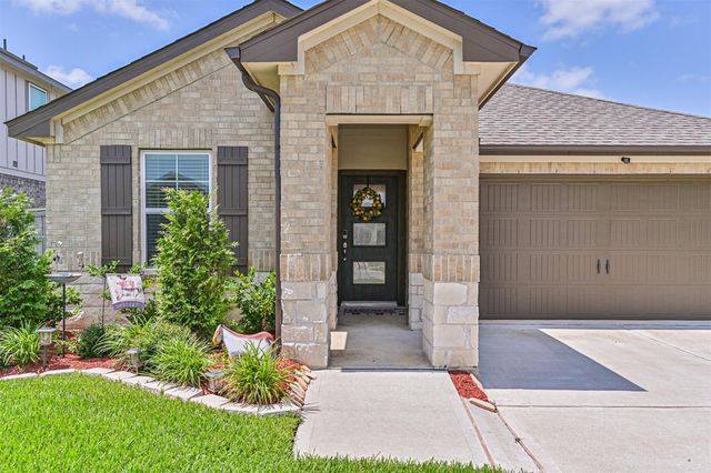 10409 Deussen Lane, Texas City, TX 77591